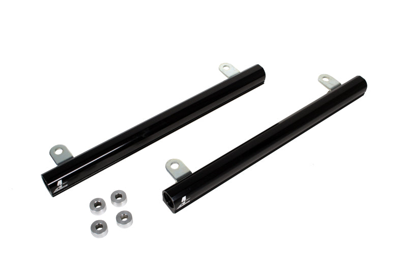 Aeromotive 2010 Ford Cobra Jet Fuel Rails - Burkken Auto Parts