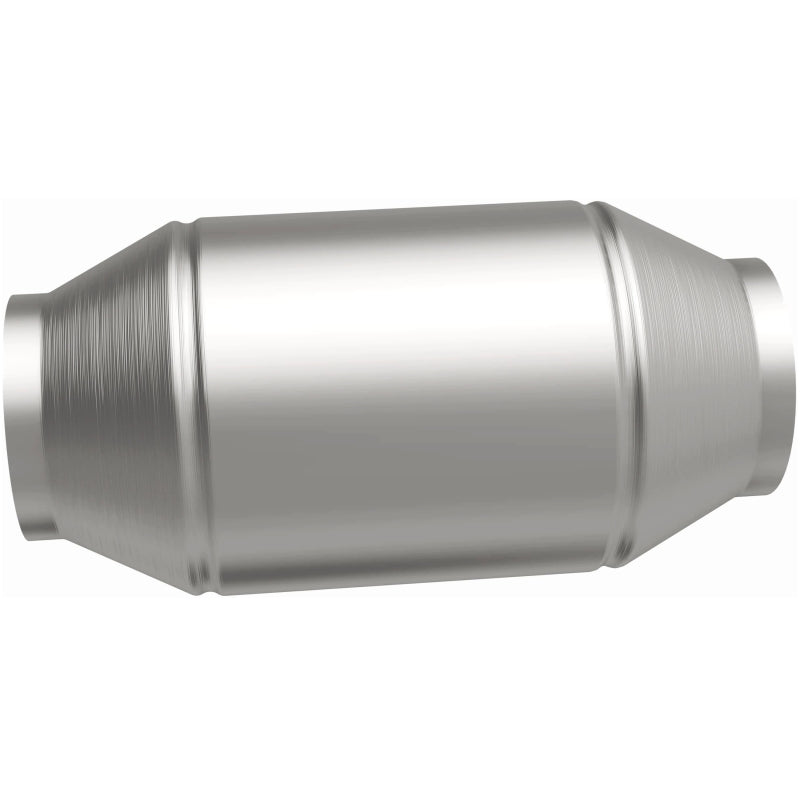 MagnaFlow Conv Universal 2.50 inch C/C CA Pre-OBDII - Burkken Auto Parts