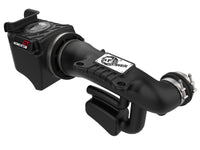 aFe Momentum GT Pro GUARD 7 Cold Air Intake System 12-18 Jeep Wrangler JK V6 3.6L - Burkken Auto Parts