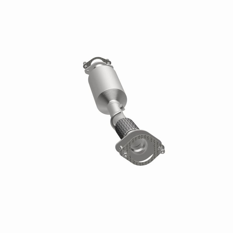 Magnaflow 19-21 Nissan Altima 2.5L Single Underbody Direct Fit Converter - Burkken Auto Parts