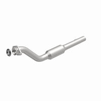 MagnaFlow Conv DF 1996 Buick LeSabre 3.8 - Burkken Auto Parts