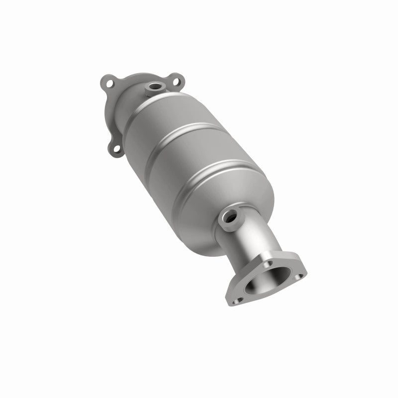 MagnaFlow Conv DF 05-08 Audi A4/A4 Quattro 2.0L Turbocharged (49 State) - Burkken Auto Parts