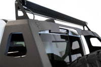 Addictive Desert Designs 2021 Dodge Ram 1500 TRX Stealth Fighter Chase Rack - Hammer Black - Burkken Auto Parts