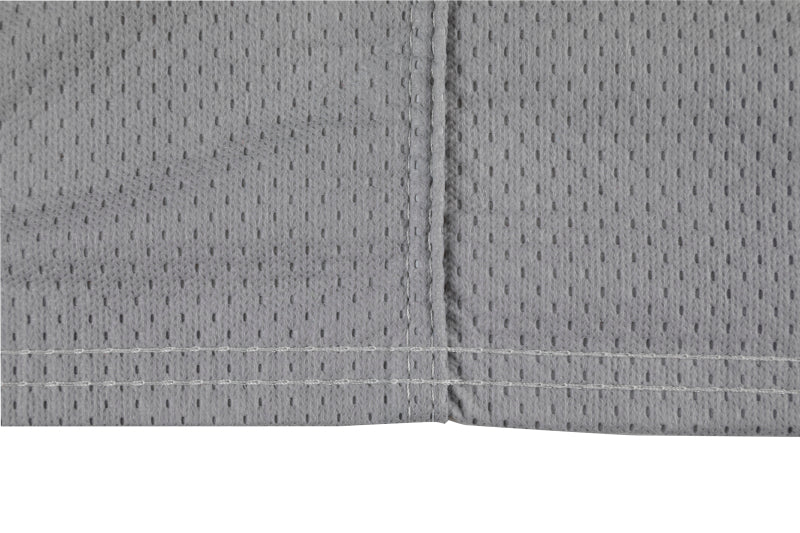 Covercraft 12-17 Hyundai Azera 4dr Custom 5-Layer Softback All Climate Car Cover - Gray