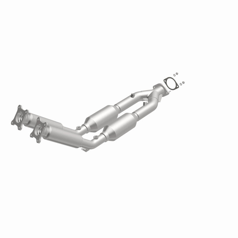 MagnaFlow Conv DF 99-01 Volvo S80 2.8L - Burkken Auto Parts