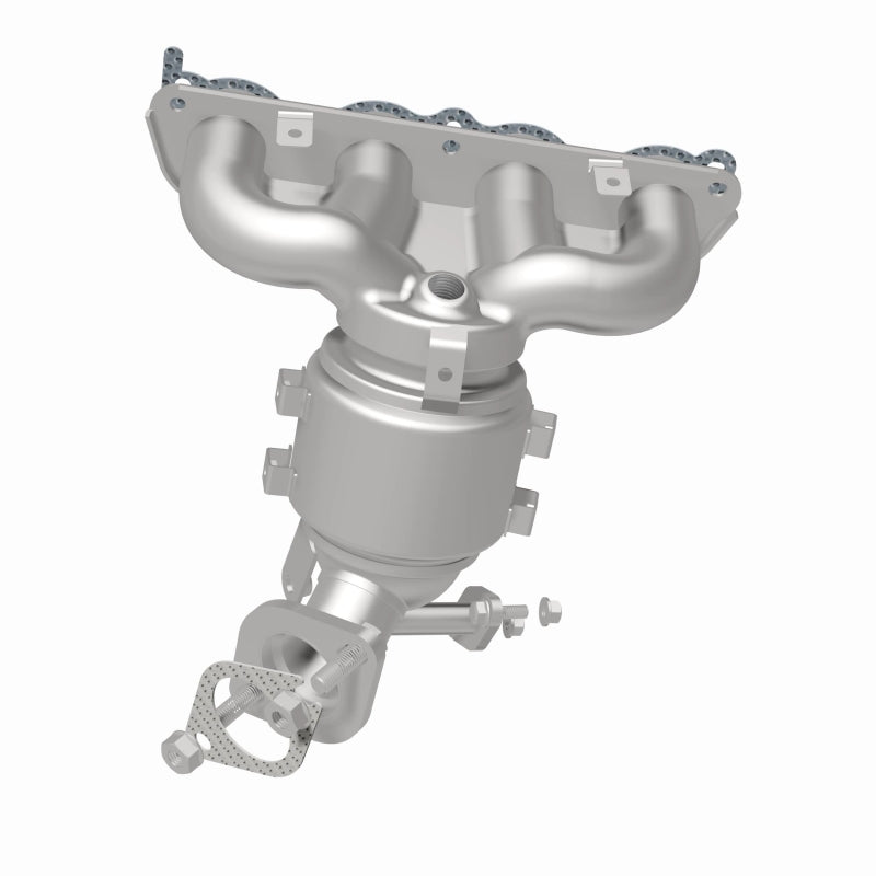 Magnaflow Manifold Direct Fit 19-20 Kia Forte 2L - Burkken Auto Parts