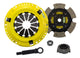 ACT 1992 Honda Civic XT/Race Sprung 6 Pad Clutch Kit - Burkken Auto Parts