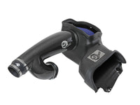 aFe 17-20 Ford F-150/Raptor Track Series Carbon Fiber Cold Air Intake System With Pro 5R Filters - Burkken Auto Parts