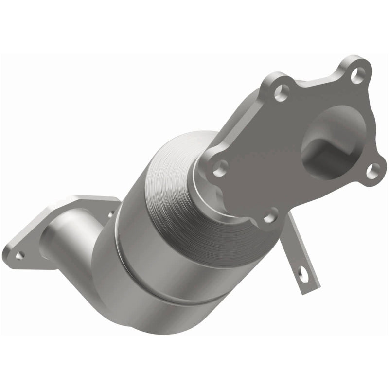 MagnaFlow Conv DF 2006 Subaru Impreza 2.5L - Burkken Auto Parts