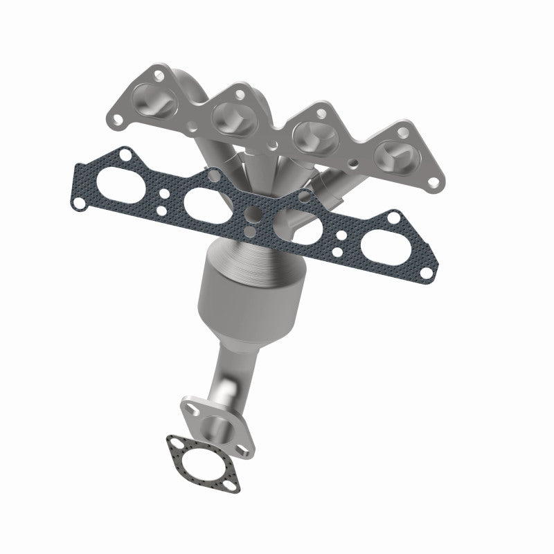 MagnaFlow Conv DF 01-03 Hyundai Eleantra 2.0L - Burkken Auto Parts