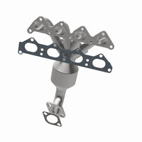 MagnaFlow Conv DF 01-03 Hyundai Eleantra 2.0L - Burkken Auto Parts