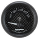Autometer GT Series 52mm Short Sweep Electronic 140-300 Deg F Oil Temperature - Burkken Auto Parts