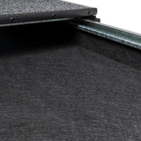 ARB Roller Floor 37X20X5.5 Xtrnl Intrnl 33.5 X 16.5 X 3 - Burkken Auto Parts