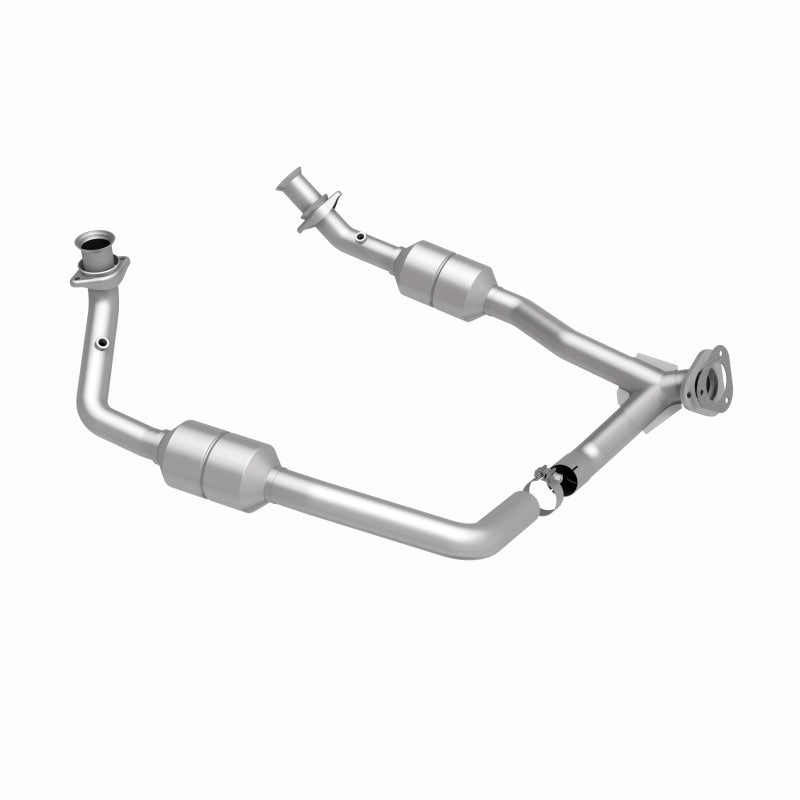 MagnaFlow Conv DF 00-03 Ford E150 5.4L - Burkken Auto Parts