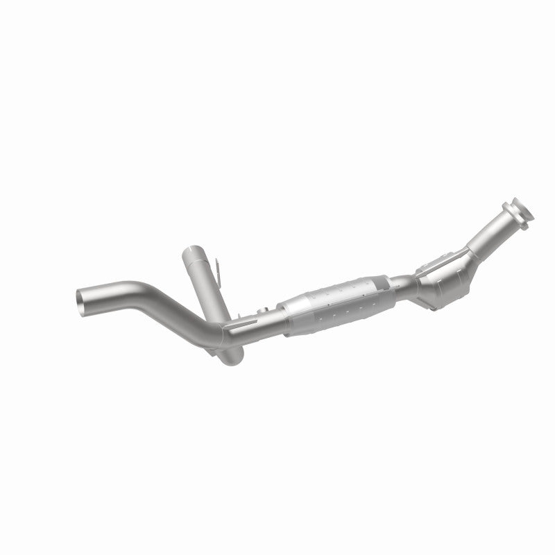MagnaFlow Conv DF 97-98 Ford F-150 4.6L - Burkken Auto Parts