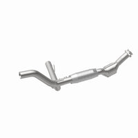 MagnaFlow Conv DF 97-98 Ford F-150 4.6L - Burkken Auto Parts