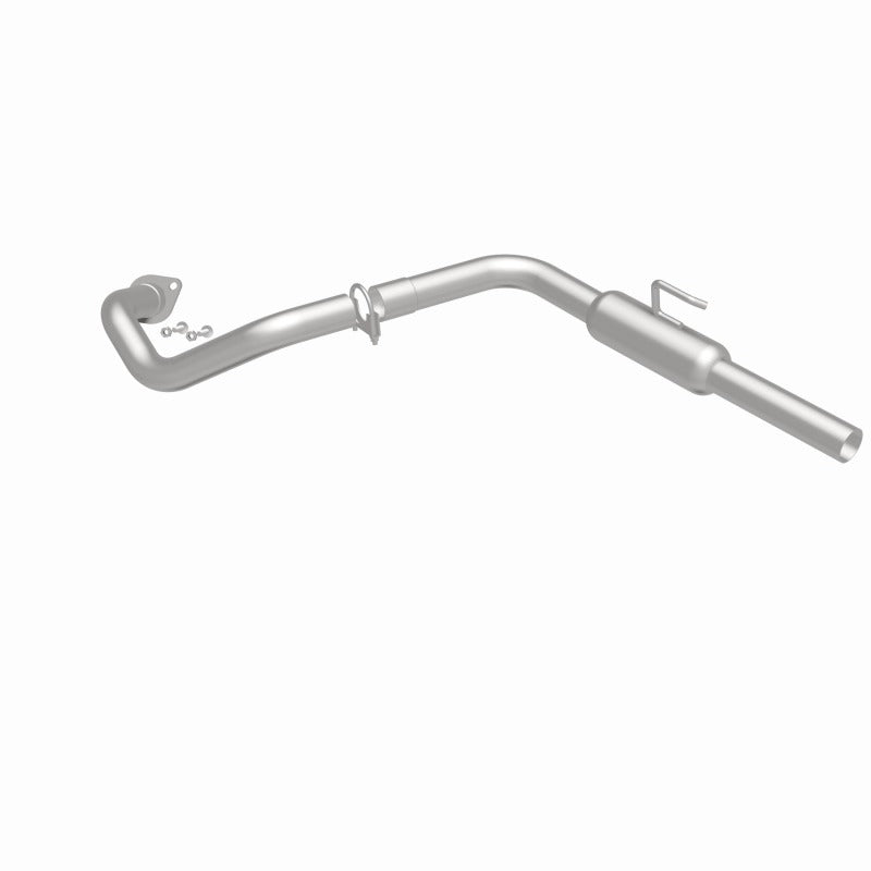 Magnaflow BRE Rear Muffler Kit Replacement Lexus - Burkken Auto Parts