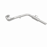 Magnaflow BRE Rear Muffler Kit Replacement Lexus - Burkken Auto Parts