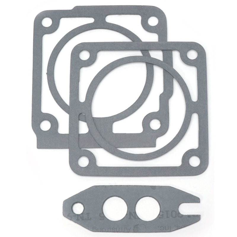 Edelbrock 65/70mm Gasket Set - Burkken Auto Parts