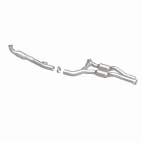 Magnaflow Conv DF D/S 03-06 Mercedes E55 AMG - Burkken Auto Parts