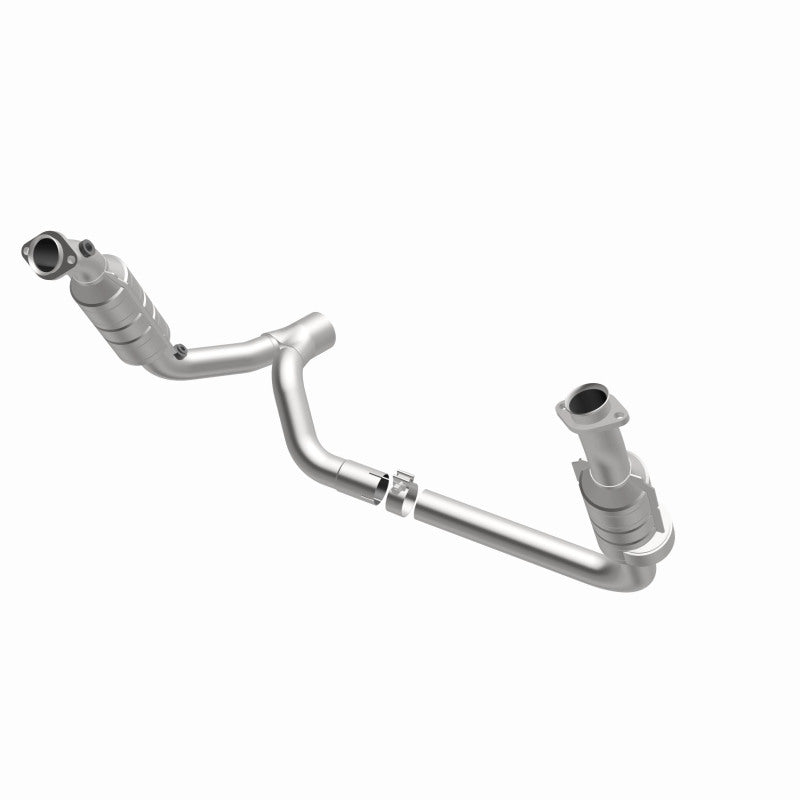 MagnaFlow Conv DF RAM Pickup 2006 8 5.7L - Burkken Auto Parts