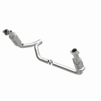 MagnaFlow Conv DF RAM Pickup 2006 8 5.7L - Burkken Auto Parts