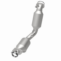MagnaFlow DF Conv 22-24 Tundra 3.4 Left OEM