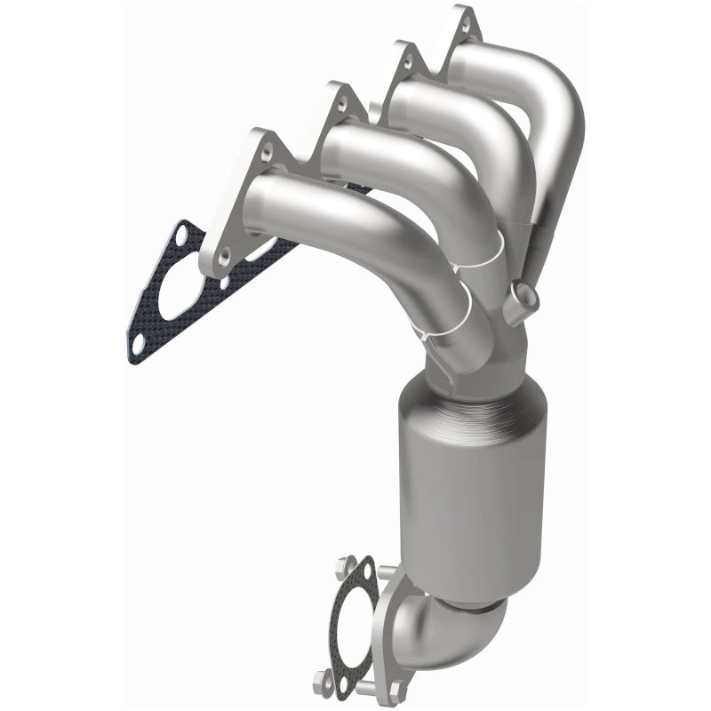 Magnaflow Conv DF 03 Hyundai Elantra 2.0L - Burkken Auto Parts