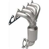 Magnaflow Conv DF 03 Hyundai Elantra 2.0L - Burkken Auto Parts