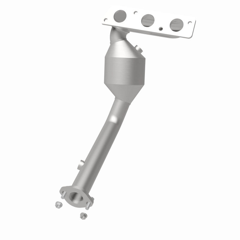 MagnaFlow Conv DF 02-03 Freelander 2.5L - Burkken Auto Parts