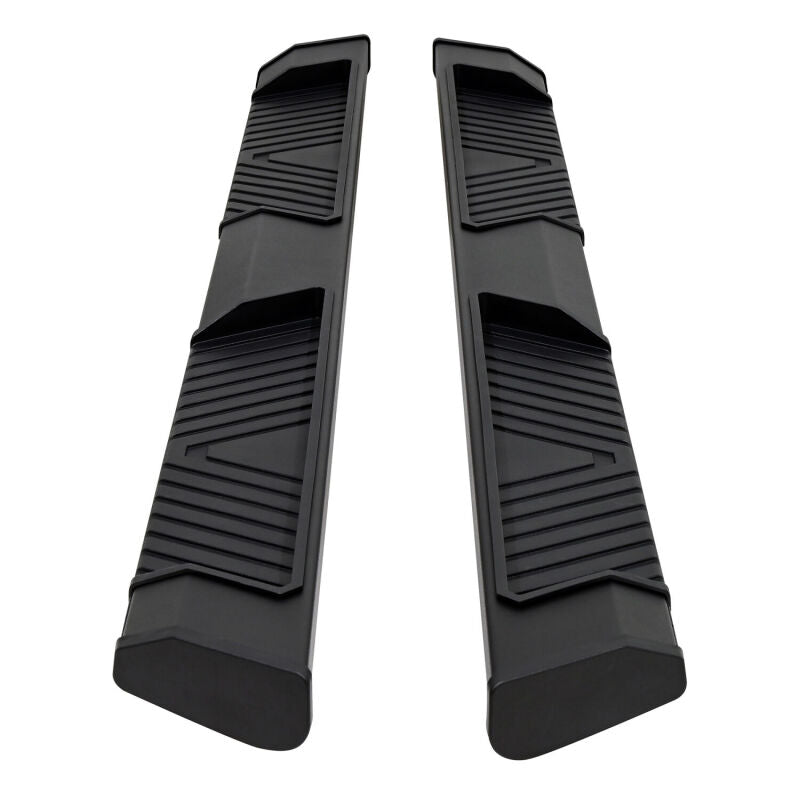 Westin 19-25 RAM 1500 Crew Cab (Excl. 2019+ Classic) AT6 Running Boards - Black - Burkken Auto Parts