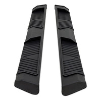 Westin 19-25 RAM 1500 Crew Cab (Excl. 2019+ Classic) AT6 Running Boards - Black - Burkken Auto Parts