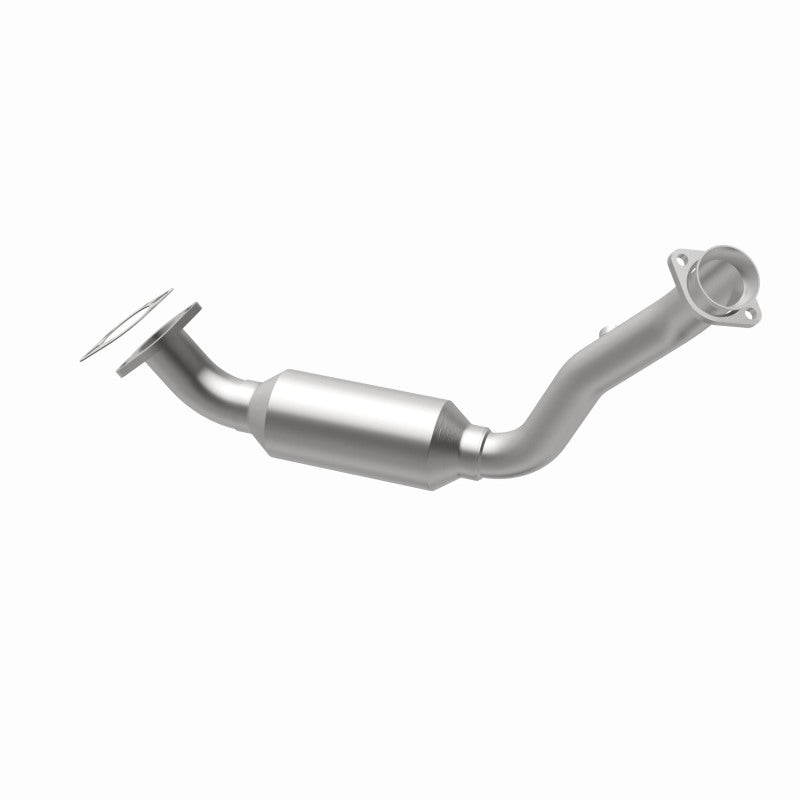 Magnaflow 97-00 Ford Explorer 4.0L Direct Fit Converter - Burkken Auto Parts