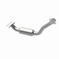 Magnaflow 97-00 Ford Explorer 4.0L Direct Fit Converter - Burkken Auto Parts