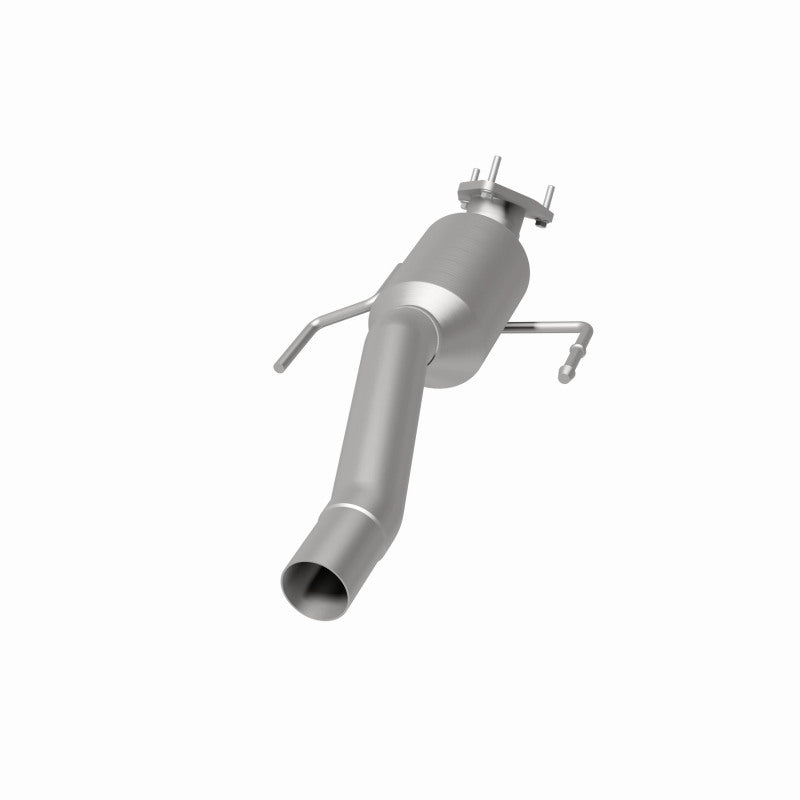 MagnaFlow Conv DF 04-07 VW Touareg 4.2L Passenger Side - Burkken Auto Parts