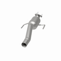 MagnaFlow Conv DF 04-07 VW Touareg 4.2L Passenger Side - Burkken Auto Parts