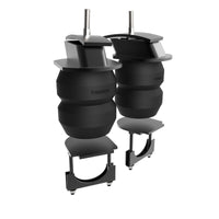 Timbren 1989 Ford E-150 Econoline XL Rear Suspension Enhancement System - Burkken Auto Parts