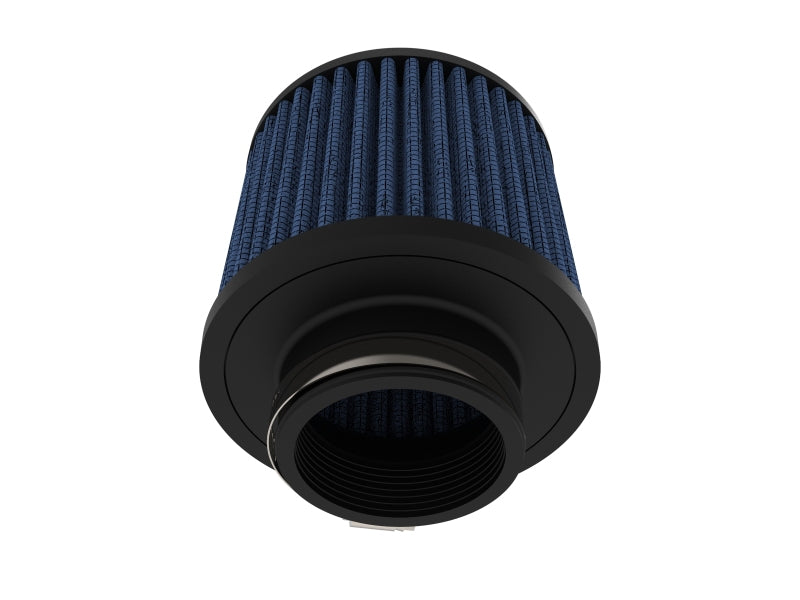 aFe MagnumFLOW Air Filters UCO P5R A/F P5R 3F x 6B x 5-1/2T (Inv) x 5H (IM) - Burkken Auto Parts