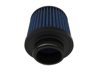 aFe MagnumFLOW Air Filters UCO P5R A/F P5R 3F x 6B x 5-1/2T (Inv) x 5H (IM) - Burkken Auto Parts