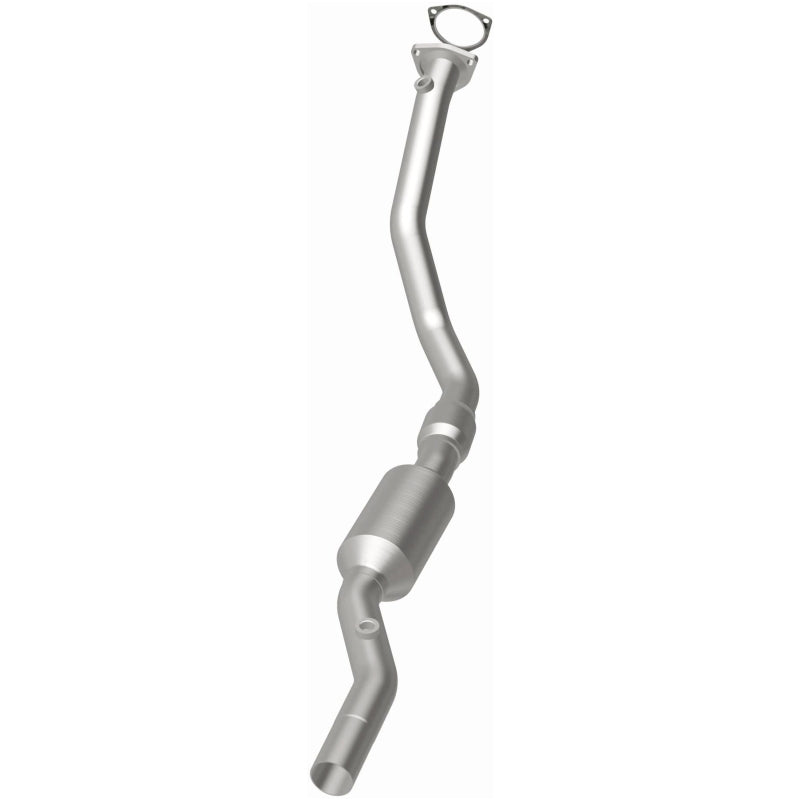 MagnaFlow Conv DF 98-99 Audi A6 2.8L Driver Side - Burkken Auto Parts