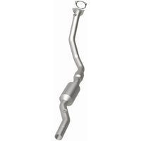 MagnaFlow Conv DF 98-99 Audi A6 2.8L Driver Side - Burkken Auto Parts