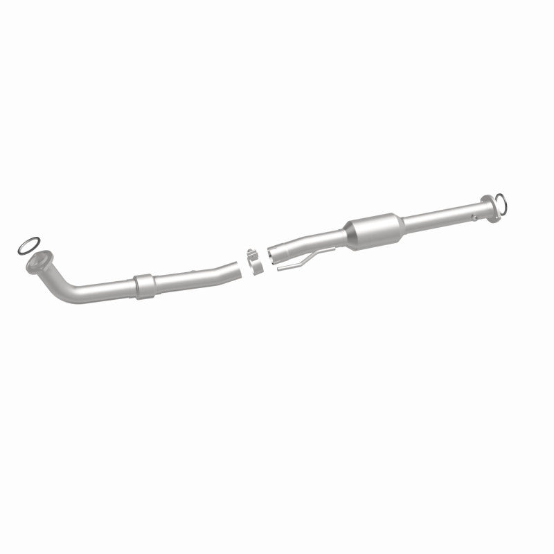 MagnaFlow Conv DF 03-06 Camry 2.4L I4 - Burkken Auto Parts