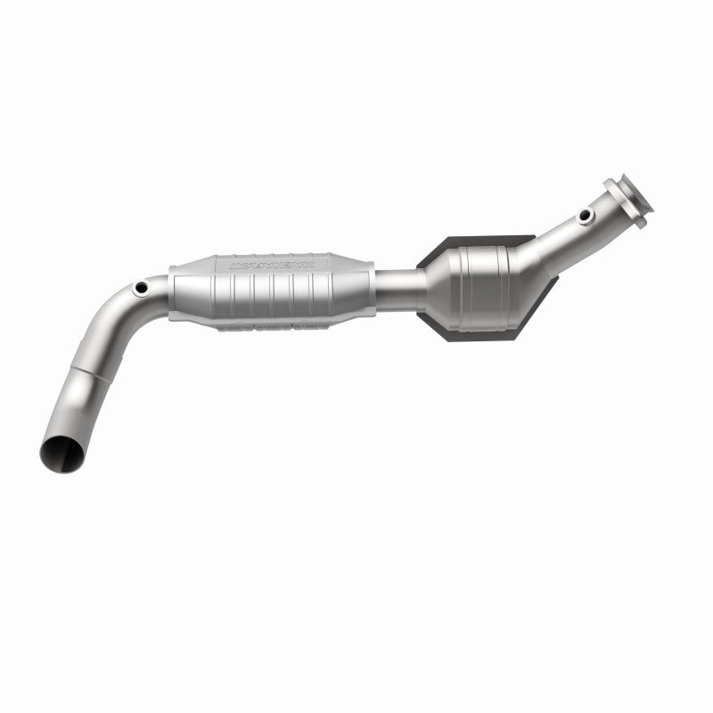 MagnaFlow Conv DF 97-98 Ford Trucks 4.6L - Burkken Auto Parts