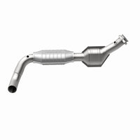 MagnaFlow Conv DF 97-98 Ford Trucks 4.6L - Burkken Auto Parts