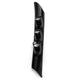 Banks Power 98-02 Dodge Ram Full Pillar Mount - 3 Gauge w/ Speaker - Burkken Auto Parts