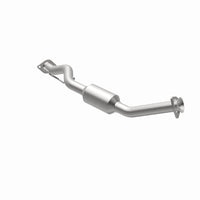 MagnaFlow Conv DF 07 Trailb/Envoy 4.2L - Burkken Auto Parts