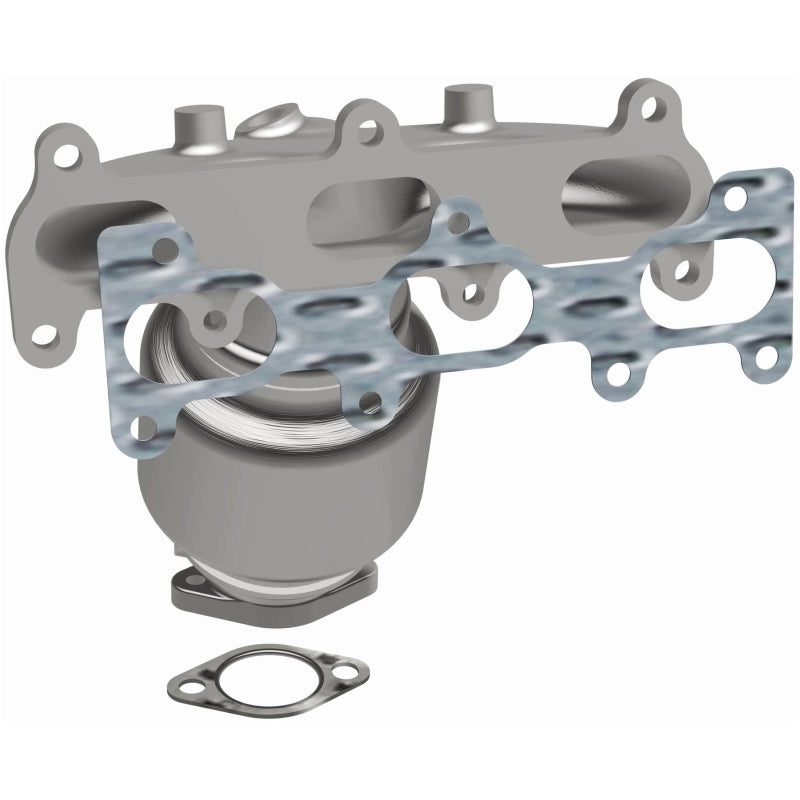 Magnaflow Conv DF 06 Kia Optima 2.7L - Burkken Auto Parts