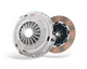 Clutch Masters 22-25 Volkswagen GTI FX400 8-Puck Single Disc Clutch Kit