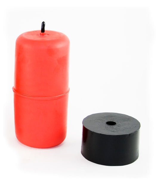 Air Lift Replacement Air Spring - Red Cylinder Type - Burkken Auto Parts