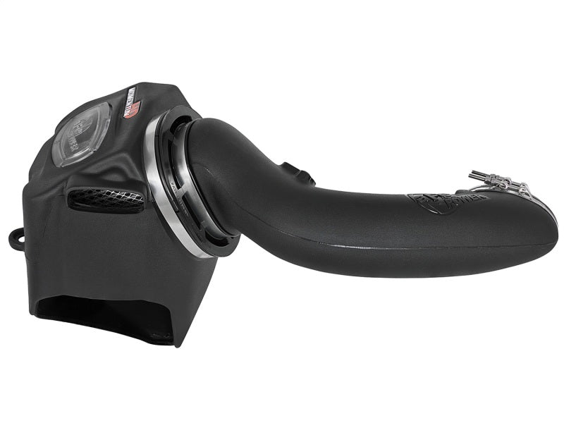 aFe Momentum HD Intakes Pro Dry S Ford Diesel Trucks V8 6.7L (td) - Burkken Auto Parts